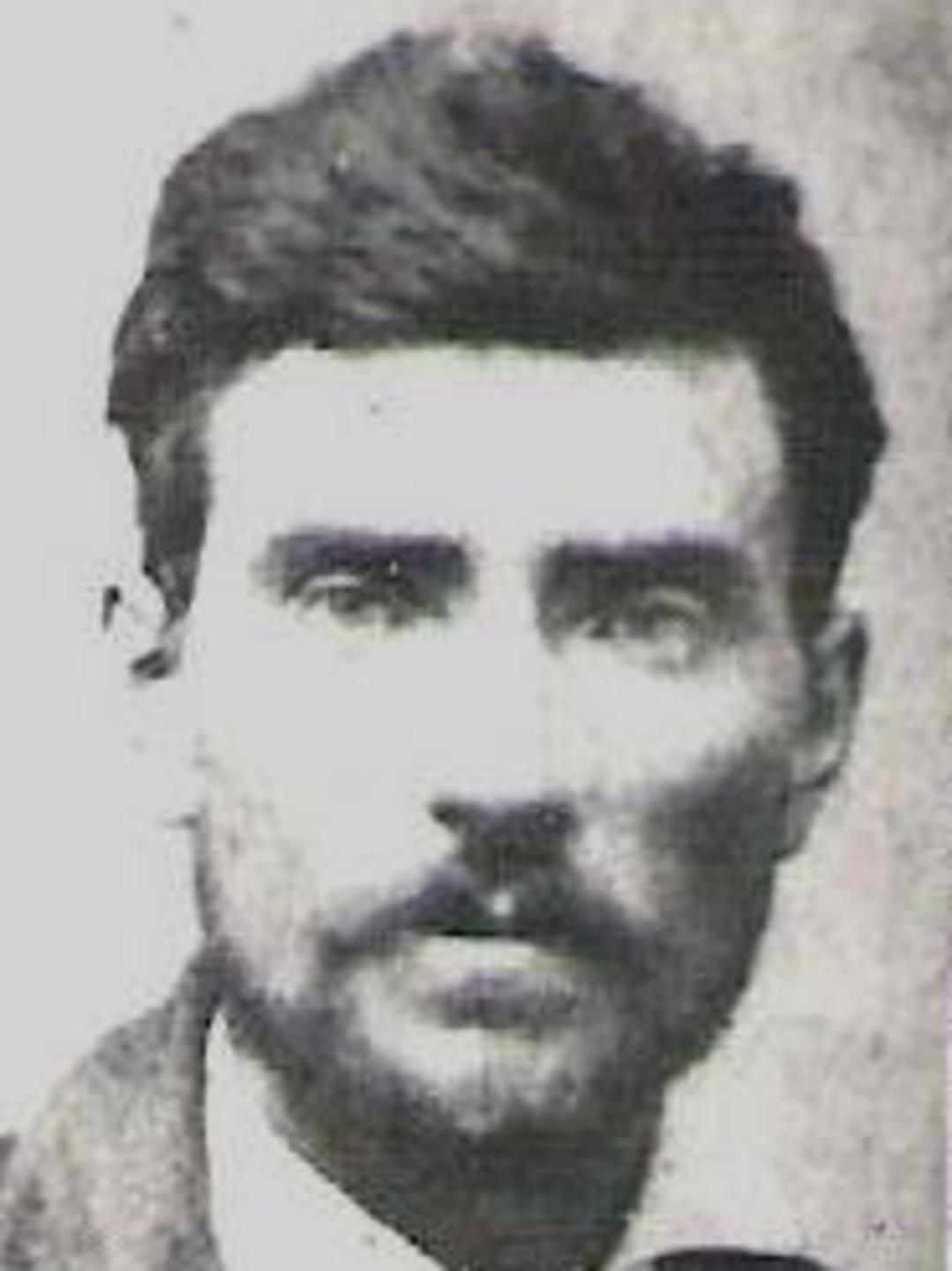 John Bowman (1824 - 1888) Profile